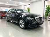 Xe đã qua sử dụng chính hãng - Mercedes E200 2020 siêu lướt giá giảm sốc