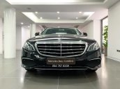 Xe đã qua sử dụng chính hãng - Mercedes E200 2020 siêu lướt giá giảm sốc