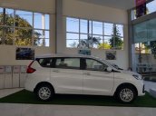 Bán xe Suzuki Ertiga AT 2019 giá tốt, nhận nhiều khuyến mãi đầu xuân, hỗ trợ trả góp, liên hệ ngay hotline 0858698798