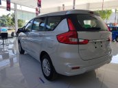 Bán xe Suzuki Ertiga AT 2019 giá tốt, nhận nhiều khuyến mãi đầu xuân, hỗ trợ trả góp, liên hệ ngay hotline 0858698798