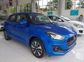 Suzuki Tây Nguyên 1 xe Suzuki Swift giá tốt, nhận nhiều khuyến mãi đầu xuân, hỗ trợ trả góp, liên hệ Ms Vi 0858698798