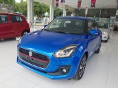 Suzuki Tây Nguyên 1 xe Suzuki Swift giá tốt, nhận nhiều khuyến mãi đầu xuân, hỗ trợ trả góp, liên hệ Ms Vi 0858698798