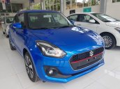 Suzuki Tây Nguyên 1 xe Suzuki Swift giá tốt, nhận nhiều khuyến mãi đầu xuân, hỗ trợ trả góp, liên hệ Ms Vi 0858698798