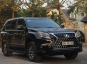 Lexus GX460 đời 2010 ĐK 2012, bản Premium, đã nâng form 2020