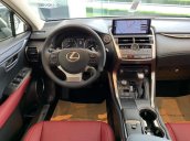 Bán Lexus NX300 sản xuất 2020, nhập khẩu, đủ màu giao ngay