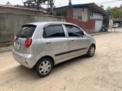 Xe Chevrolet Spark Van đời 2014, màu bạc, giá chỉ 143 triệu