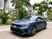 Bán Kia Cerato đời 2020, màu xanh lam, giá chỉ 630 triệu