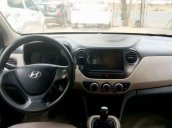 Bán Hyundai Grand i10 2016, nhập khẩu, giá chỉ 289 triệu