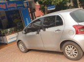 Bán Toyota Yaris sản xuất 2008, màu bạc, nhập khẩu, giá 220tr