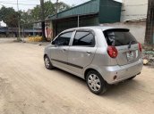 Xe Chevrolet Spark Van đời 2014, màu bạc, giá chỉ 143 triệu