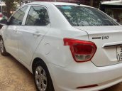 Bán Hyundai Grand i10 2016, nhập khẩu, giá chỉ 289 triệu