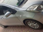 Bán Toyota Yaris sản xuất 2008, màu bạc, nhập khẩu, giá 220tr