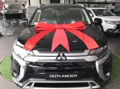 Bán Mitsubishi Outlander 2020 giảm giá cực sốc giảm tiền mặt, tặng phụ kiện chính hãng