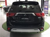 Bán Mitsubishi Outlander 2020 giảm giá cực sốc giảm tiền mặt, tặng phụ kiện chính hãng