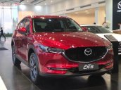 Mazda CX 5 Deluxe giảm giá nhanh - Nhận quà liền tay 