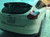 Cần bán Ford Focus năm 2017, màu trắng, giá chỉ 565 triệu