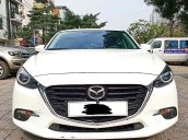 Bán xe Mazda 3 2.0 sản xuất 2019, màu trắng