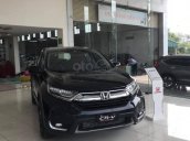 Honda ô tô Hà Nội -Honda CRV giá tốt nhất miền Bắc, tặng tiền mặt, phụ kiện, BHTV 