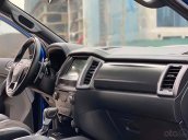 Cần bán xe Ford Ranger Raptor đời 2018, màu xanh lam, nhập khẩu nguyên chiếc chính chủ