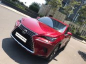 Bán Lexus NX300 sx 2018, xe đẹp đi 17.000km đúng hiện trạng bao kiểm tra hãng