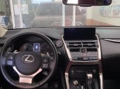 Bán Lexus NX300 sx 2018, xe đẹp đi 17.000km đúng hiện trạng bao kiểm tra hãng