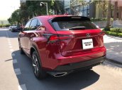 Bán Lexus NX300 sx 2018, xe đẹp đi 17.000km đúng hiện trạng bao kiểm tra hãng