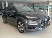 Hyundai Kona 1.6 Turbo 2019 mới lướt 9000 km, mới nguyên zin như xe hãng