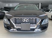 Hyundai Kona 1.6 Turbo 2019 mới lướt 9000 km, mới nguyên zin như xe hãng