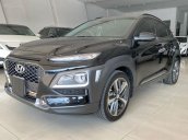 Hyundai Kona 1.6 Turbo 2019 mới lướt 9000 km, mới nguyên zin như xe hãng