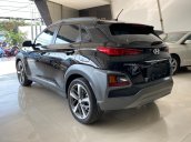 Hyundai Kona 1.6 Turbo 2019 mới lướt 9000 km, mới nguyên zin như xe hãng