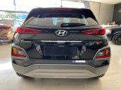 Hyundai Kona 1.6 Turbo 2019 mới lướt 9000 km, mới nguyên zin như xe hãng