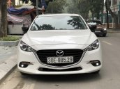 Mazda 3 Facelift 2017 - biển HN, phiên bản phanh tay điện tử, giá 615tr - có thương lượng, LH: 0963588962