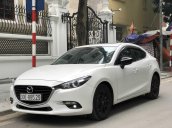 Mazda 3 Facelift 2017 - biển HN, phiên bản phanh tay điện tử, giá 615tr - có thương lượng, LH: 0963588962