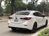 Mazda 3 Facelift 2017 - biển HN, phiên bản phanh tay điện tử, giá 615tr - có thương lượng, LH: 0963588962