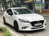 Mazda 3 Facelift 2017 - biển HN, phiên bản phanh tay điện tử, giá 615tr - có thương lượng, LH: 0963588962