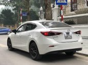 Mazda 3 Facelift 2017 - biển HN, phiên bản phanh tay điện tử, giá 615tr - có thương lượng, LH: 0963588962