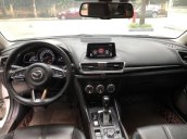Mazda 3 Facelift 2017 - biển HN, phiên bản phanh tay điện tử, giá 615tr - có thương lượng, LH: 0963588962