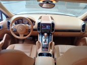 Cần bán lại xe Porsche Cayenne S năm 2010