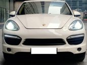 Cần bán lại xe Porsche Cayenne S năm 2010