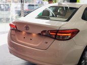 Cần bán xe Toyota Vios đời 2020, màu trắng, 570tr