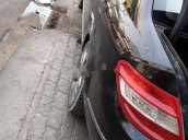 Bán Mercedes C230 năm 2008, màu đen, nhập khẩu nguyên chiếc xe gia đình, giá 470tr