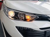 Cần bán xe Toyota Vios đời 2020, màu trắng, 570tr