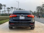 Bán Kia K3 1.6AT 2016, màu đen giá cạnh tranh