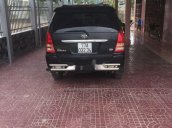 Bán xe Toyota Innova G đời 2006 còn mới giá cạnh tranh