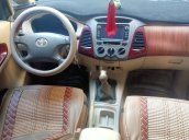 Bán xe Toyota Innova G đời 2006 còn mới giá cạnh tranh