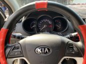 Xe Kia Picanto 1.25AT năm sản xuất 2013, màu trắng, nhập khẩu số tự động