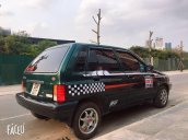 Bán xe Kia CD5 sản xuất năm 2002, màu xanh lam, giá 87tr