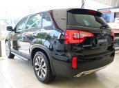 Bán xe Kia Sorento 2020, màu đen, 799tr