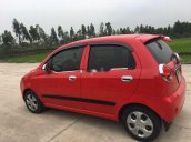 Cần bán lại xe Chevrolet Spark Van đời 2015, màu đỏ, 152 triệu