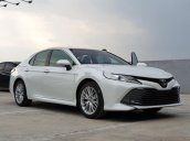 Bán Toyota Camry 2.5Q sản xuất năm 2019, xe nhập